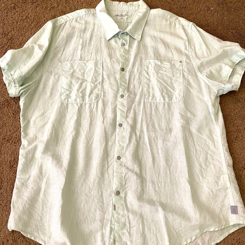Calvin Klein Shirt